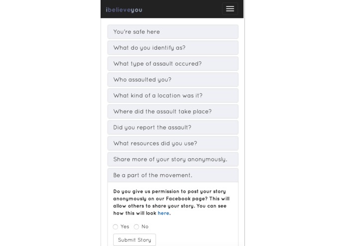 I Believe You – screenshot 13