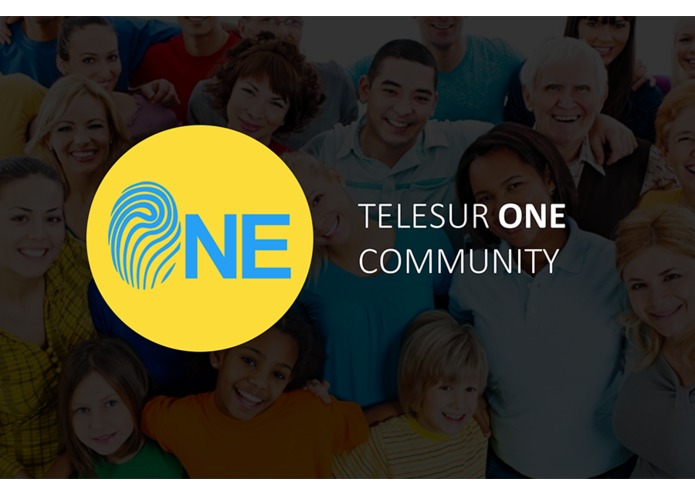 One Community – screenshot 1