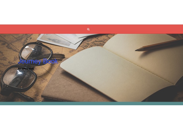 Journey Book – screenshot 1