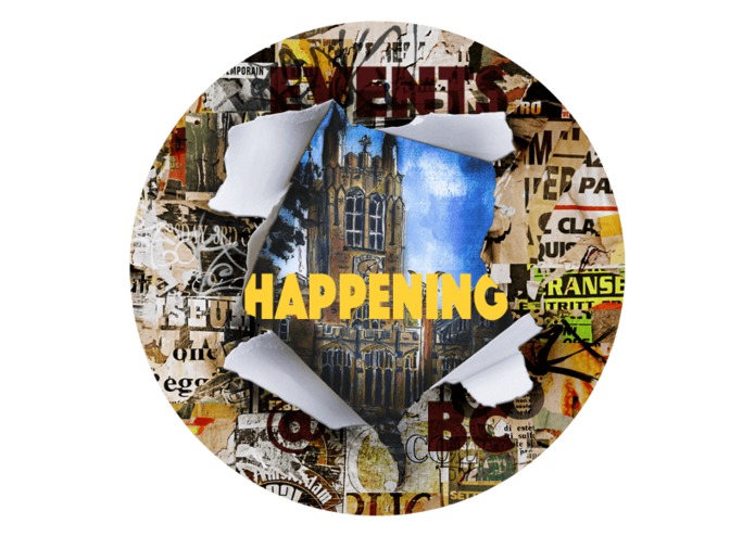 Happening – screenshot 1