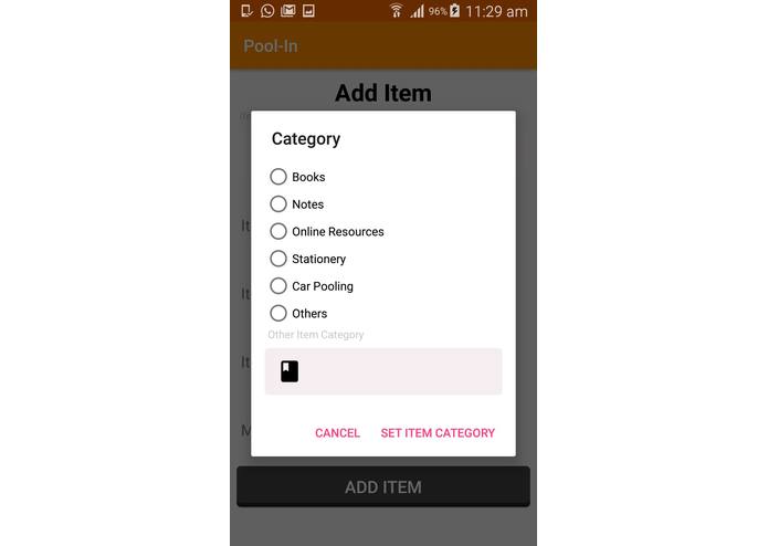 Pool-In – screenshot 6