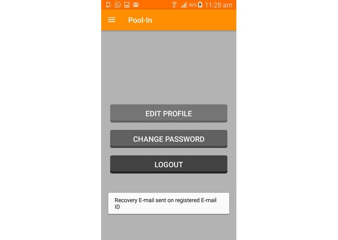 Pool-In – screenshot 9