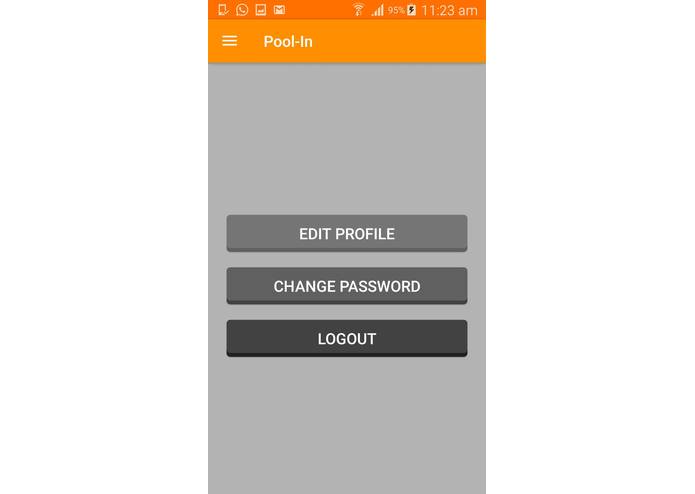 Pool-In – screenshot 10