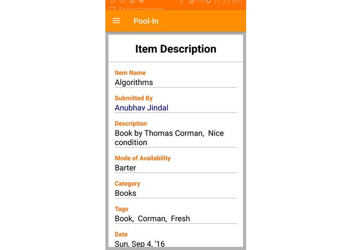 Pool-In – screenshot 11