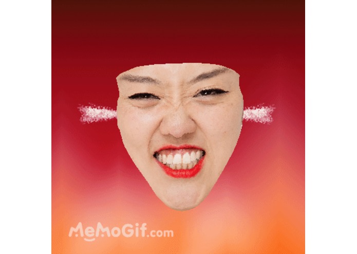 MeMoGIF – screenshot 1