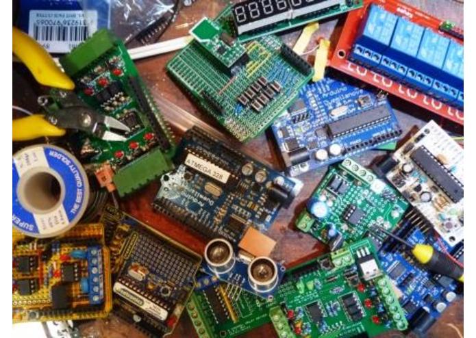 2016 IoTHackDay Random Stuff Team – screenshot 4