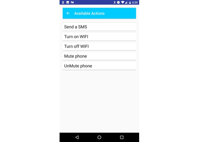 NeuraDo – screenshot 4