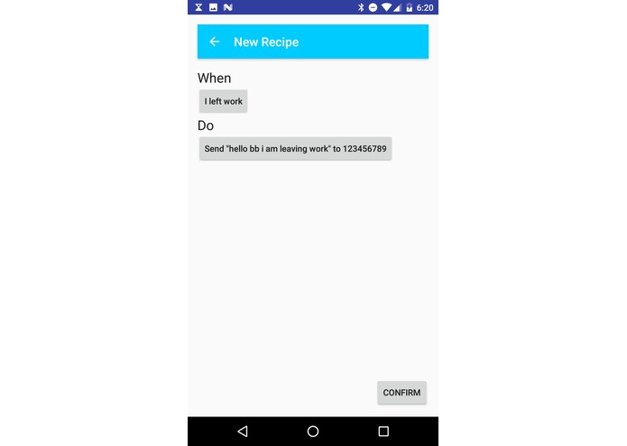 NeuraDo – screenshot 2