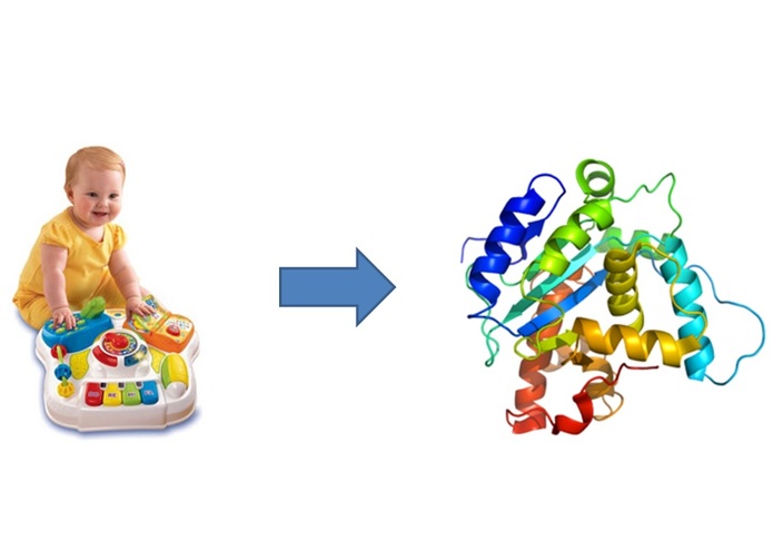 P^3 - Personal Protein Printer – screenshot 1