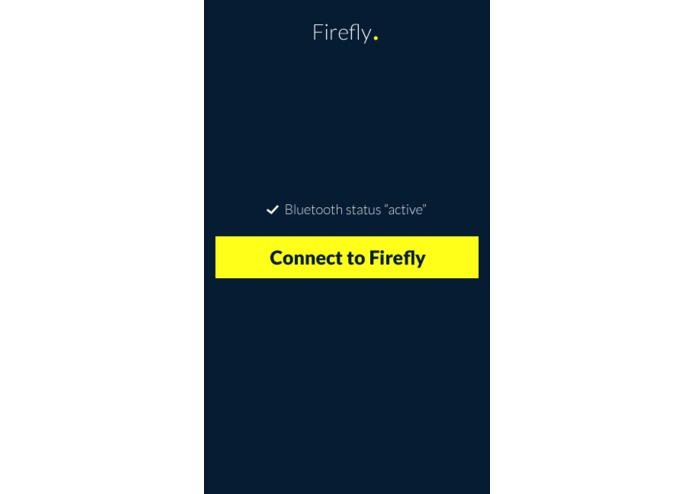Firefly – screenshot 2