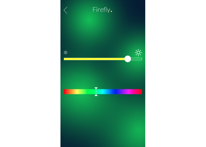 Firefly – screenshot 9
