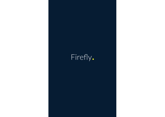 Firefly – screenshot 1