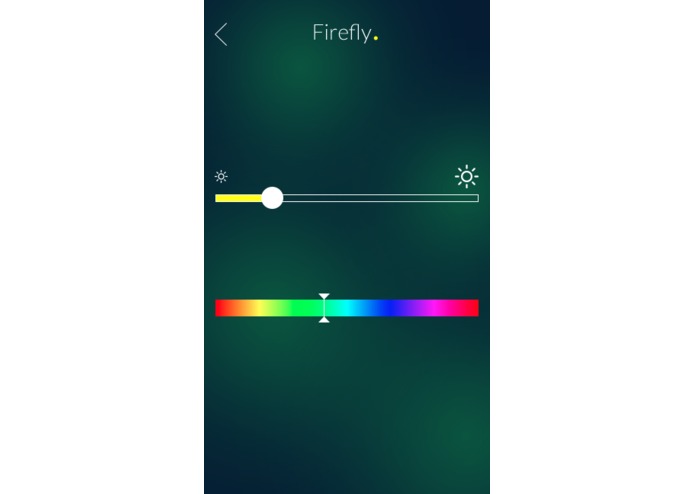 Firefly – screenshot 8