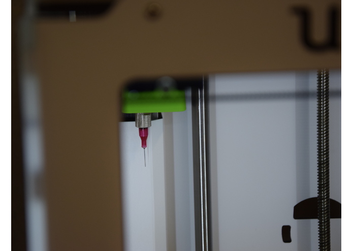 3D Bioprinter – screenshot 1