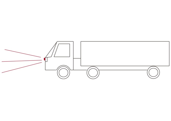 Safe Truck-Overtaking sign – screenshot 2