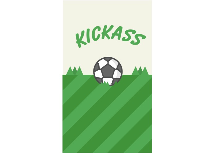 KickAss – screenshot 1