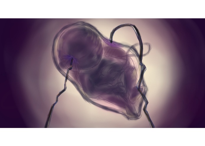 Fetus Betus – screenshot 1