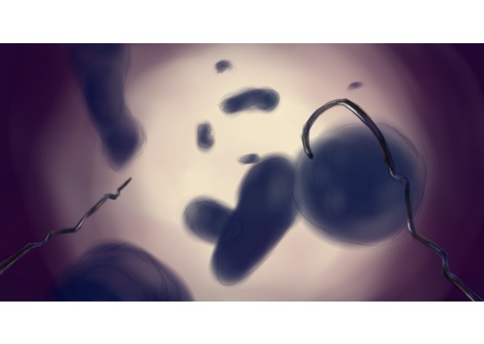 Fetus Betus – screenshot 2