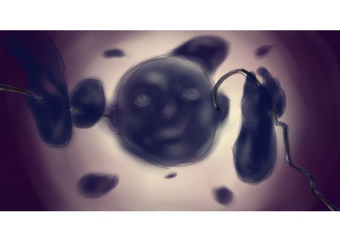Fetus Betus – screenshot 3