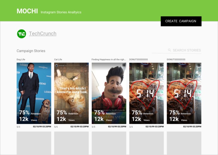 Mochi – screenshot 1