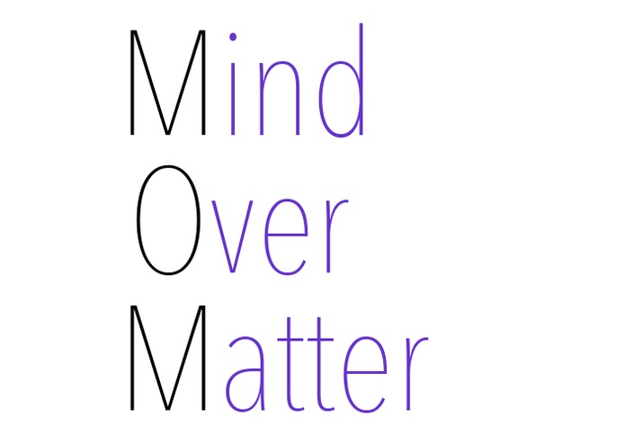 MOM: Mind Over Matter – screenshot 1