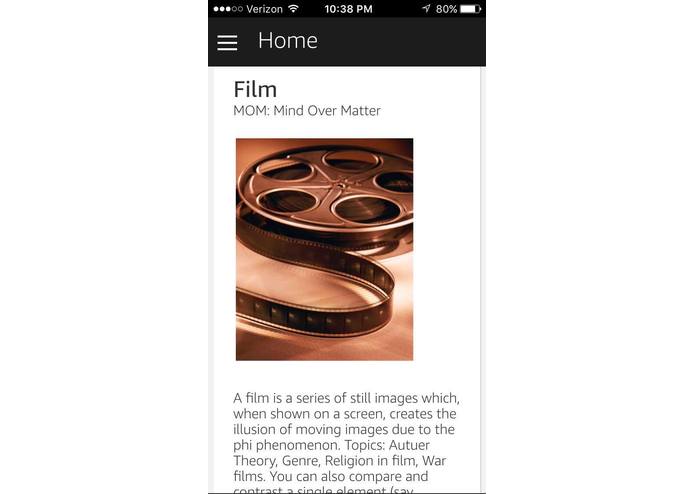 MOM: Mind Over Matter – screenshot 3