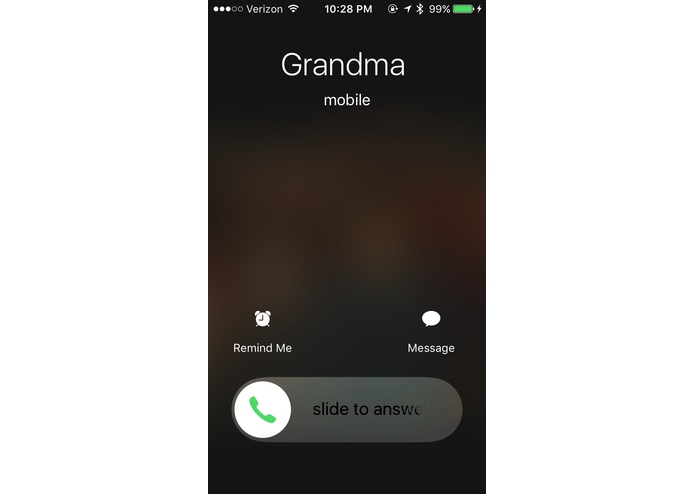 IMpulse – screenshot 4