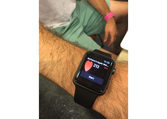 IMpulse – screenshot 2