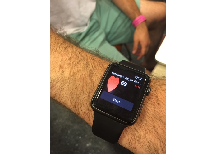 IMpulse – screenshot 1