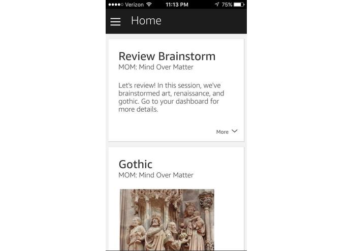 MOM: Mind Over Matter – screenshot 6