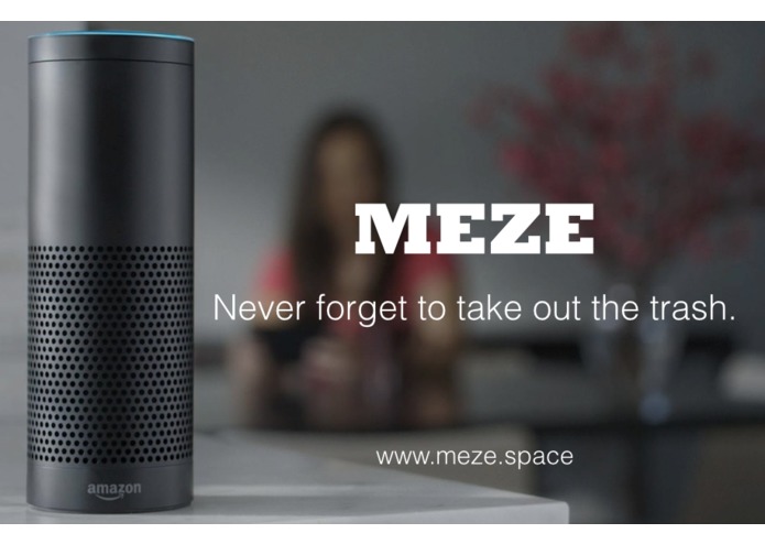 MEZE – screenshot 1