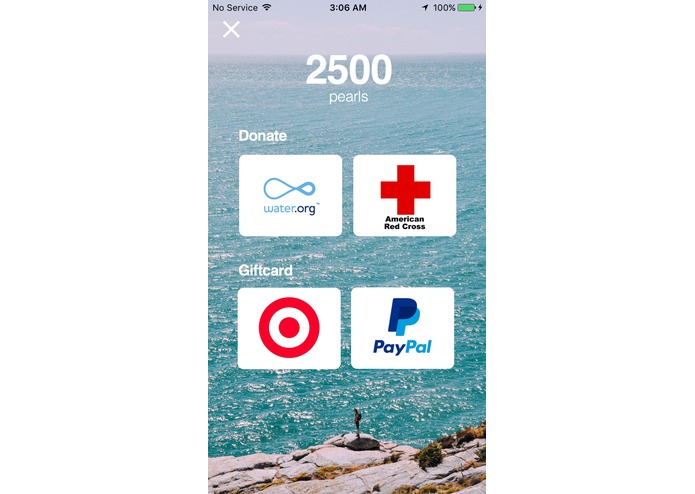 Oyster  – screenshot 3