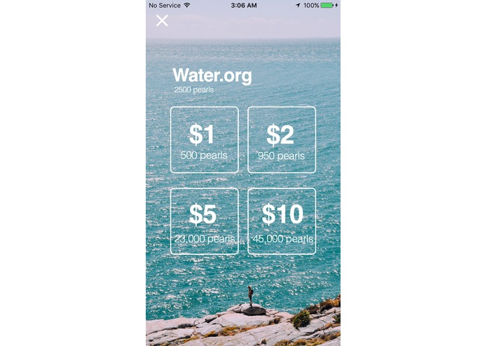 Oyster  – screenshot 4