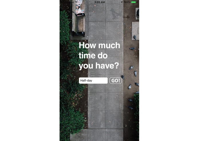 Oyster  – screenshot 6