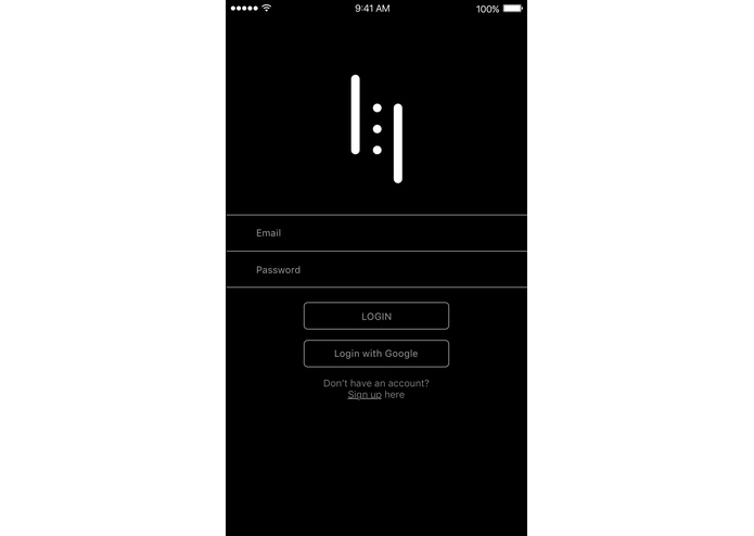 Park and Share – screenshot 2