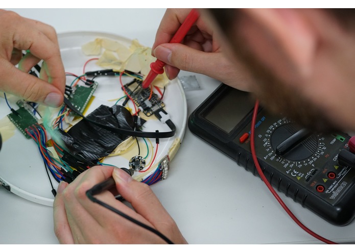 AWESOME Disk – screenshot 7