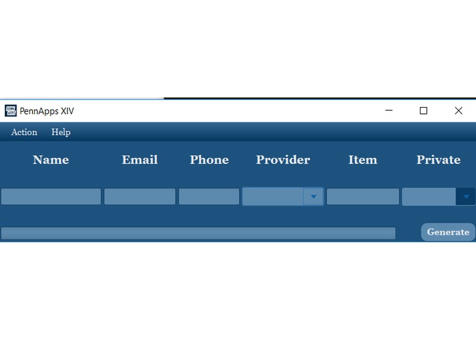 Matr – screenshot 1