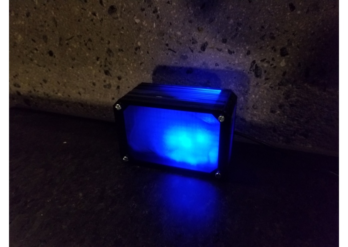 Black Crystal – screenshot 2