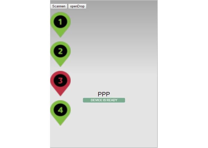 P^3 - Personal Protein Printer – screenshot 4