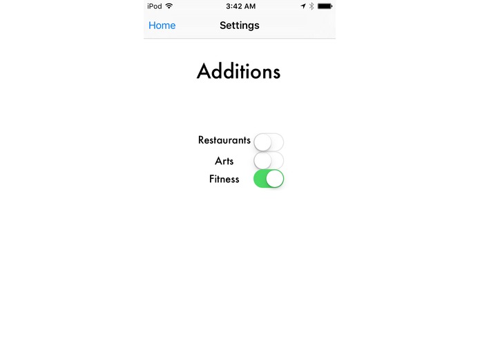 Take Me Out – screenshot 4