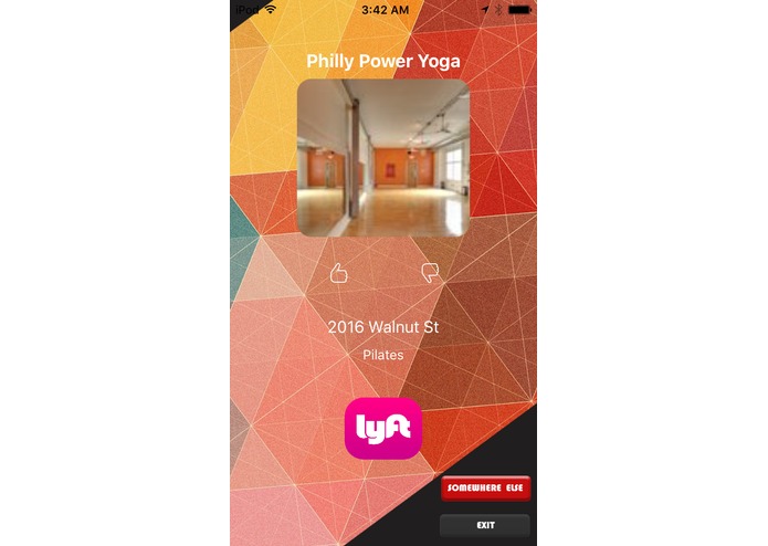 Take Me Out – screenshot 6