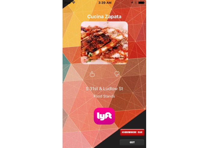 Take Me Out – screenshot 7