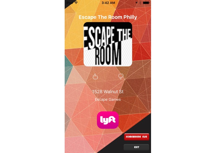 Take Me Out – screenshot 8