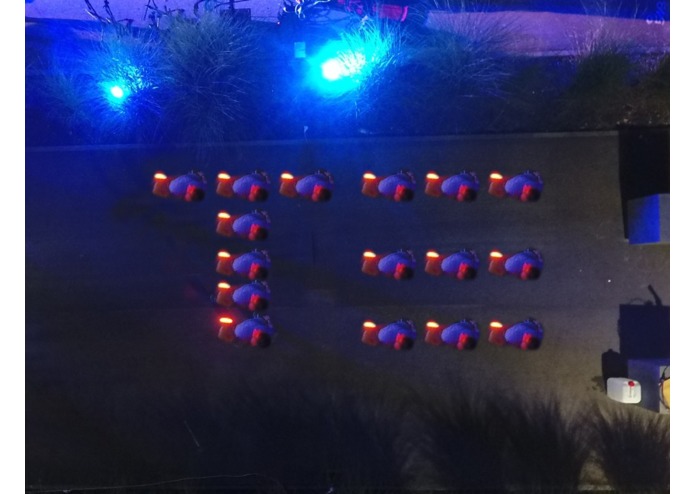 LightWave – screenshot 1