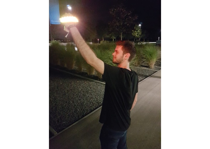 LightWave – screenshot 3