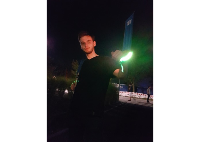 LightWave – screenshot 4