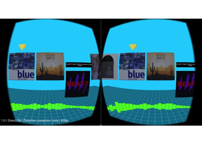 Soundscape – screenshot 2
