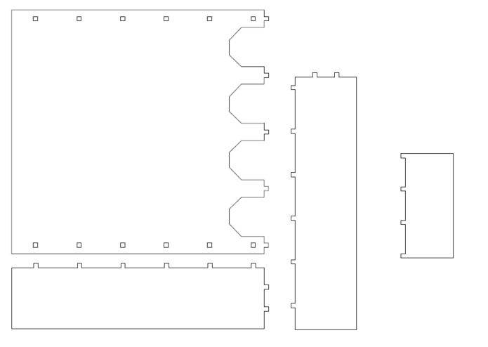 P^3 - Personal Protein Printer – screenshot 6