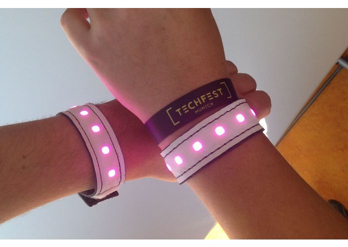 ColorBand – screenshot 1