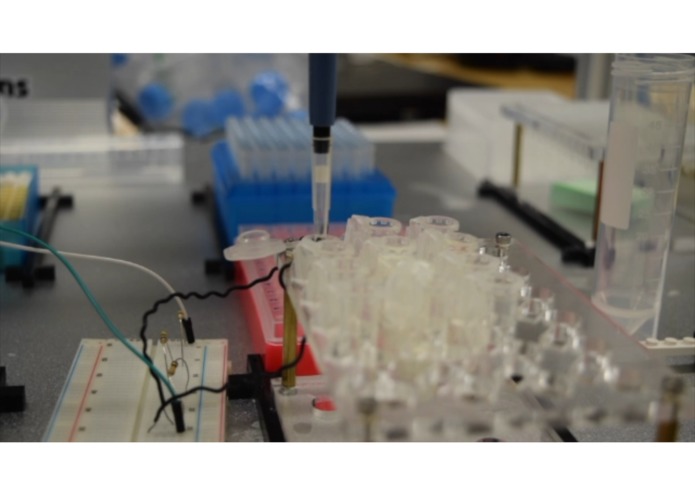 AlphaZ – screenshot 1